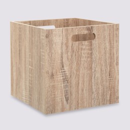CAJA DE ALMACENAMIENTO DE...