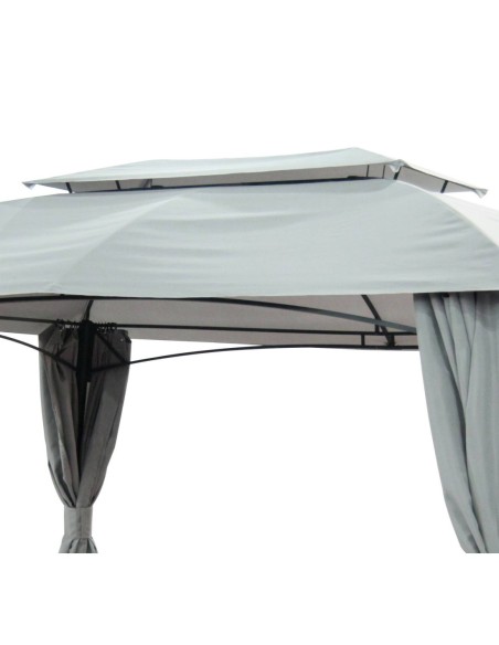 Toldo de Repuesto para Pérgola 3x4 m