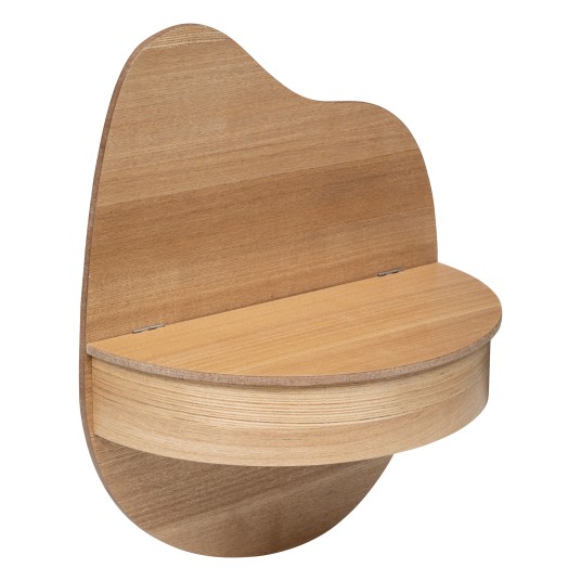 Estante Recibidor Olmo