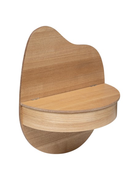 Estante Recibidor Olmo