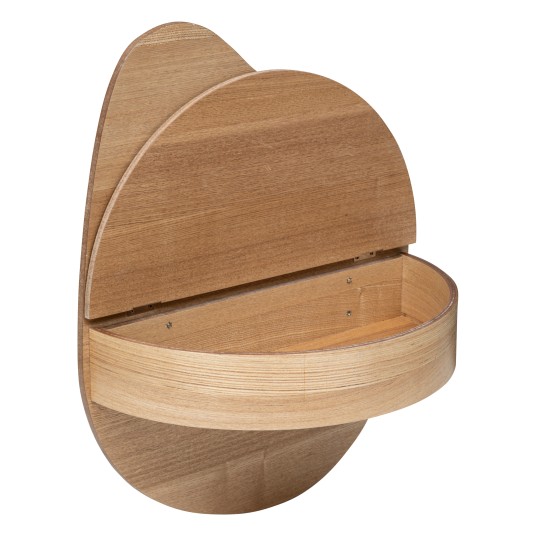 Estante Recibidor Olmo