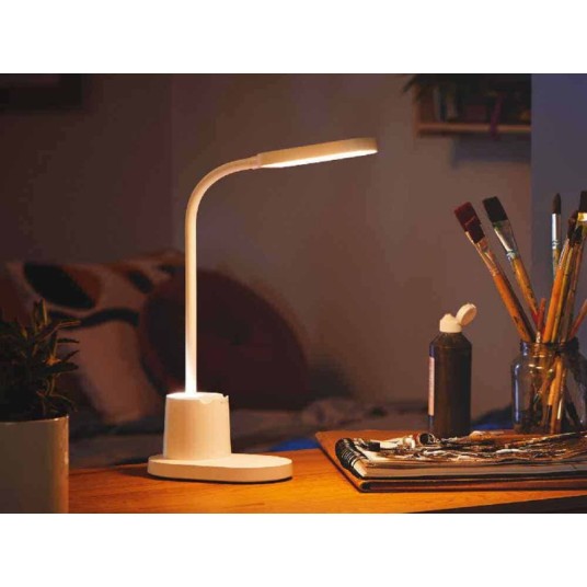 Lámpara Flexo LED Bucket – 8W