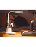 Lámpara Flexo LED Bucket – 8W