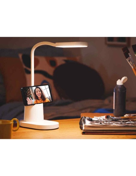 Lámpara Flexo LED Bucket – 8W