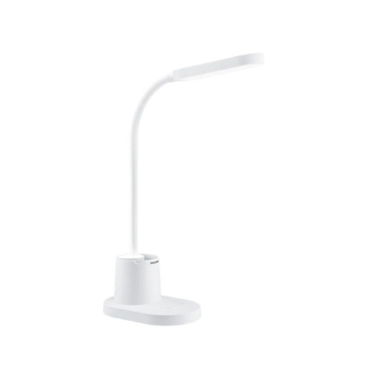 Lámpara Flexo LED Bucket – 8W