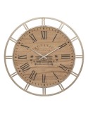 Reloj de pared Bota