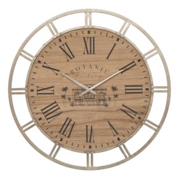 Reloj de pared Bota