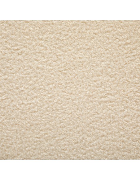 PUFF PLEGABLE HEXAGONAL MARFIL JAIKO