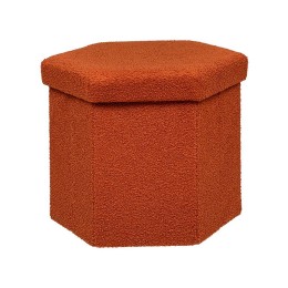 PUFF PLEGABLE HEXAGONAL...