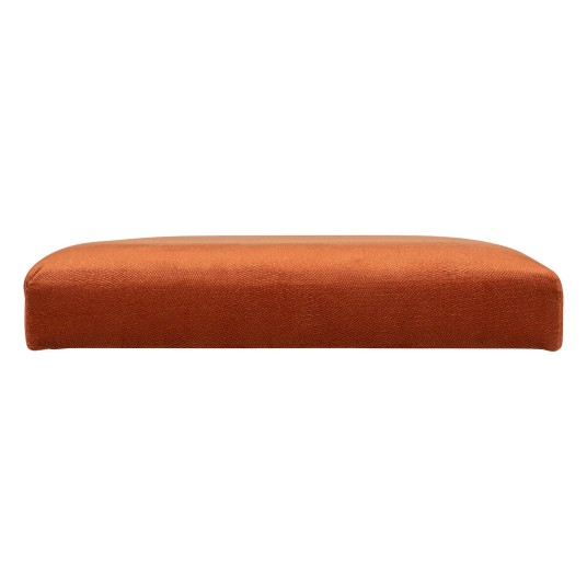 PUFF PLEGABLE DOBLE LILOU AMBAR