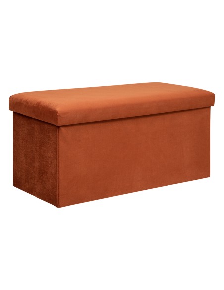 PUFF PLEGABLE DOBLE LILOU AMBAR