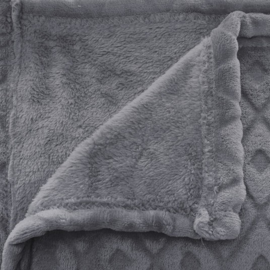 MANTA DIAMOND 230X180 CM