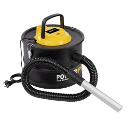 Limpiador de cenizas POWX3000 1000W 15L