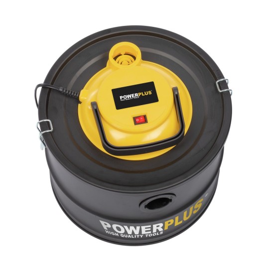 Limpiador de cenizas POWX3000 –...