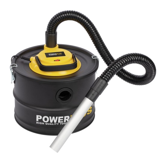 Limpiador de cenizas POWX3000 –...