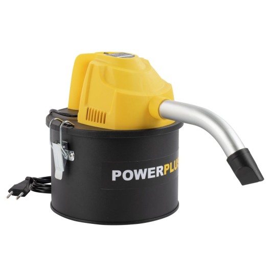 Limpiador de Cenizas POWX3004...