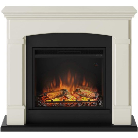 Chimenea Eléctrica Fireside Tagu...