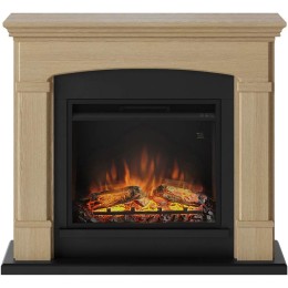 Chimenea eléctrica Fireside...
