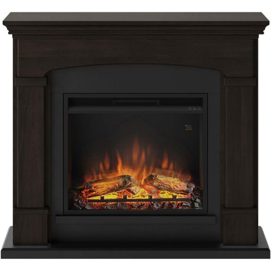 Chimenea eléctrica Fireside Tagu-Helmi