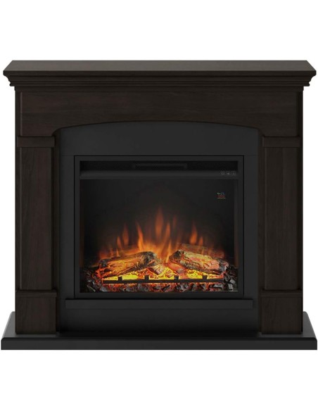 Chimenea eléctrica Fireside Tagu-Helmi