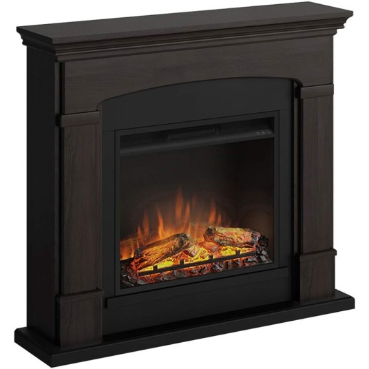 Chimenea eléctrica Fireside Tagu-Helmi