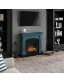 Chimenea Eléctrica Fireside Tagu Magna 1500W
