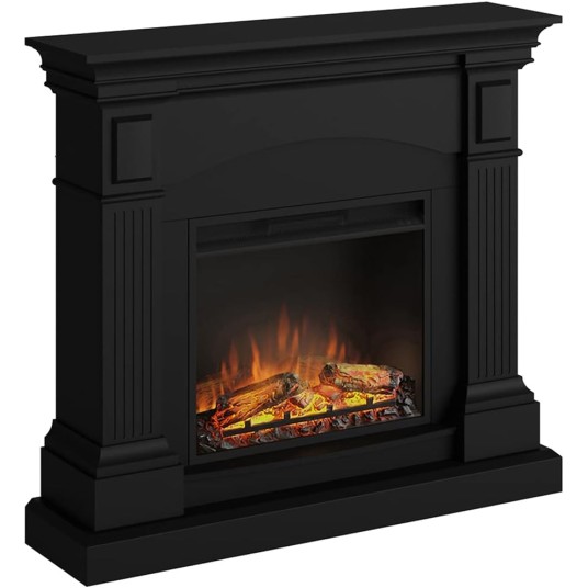 Chimenea Eléctrica Fireside Tagu...