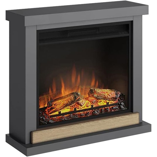 Chimenea eléctrica Tagu Haguen 1500W