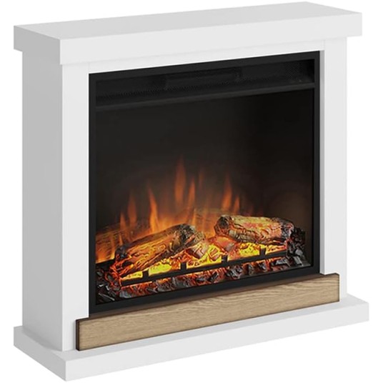 Chimenea eléctrica Tagu Haguen 1500W