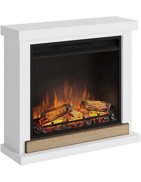 Chimenea eléctrica Tagu Haguen 1500W