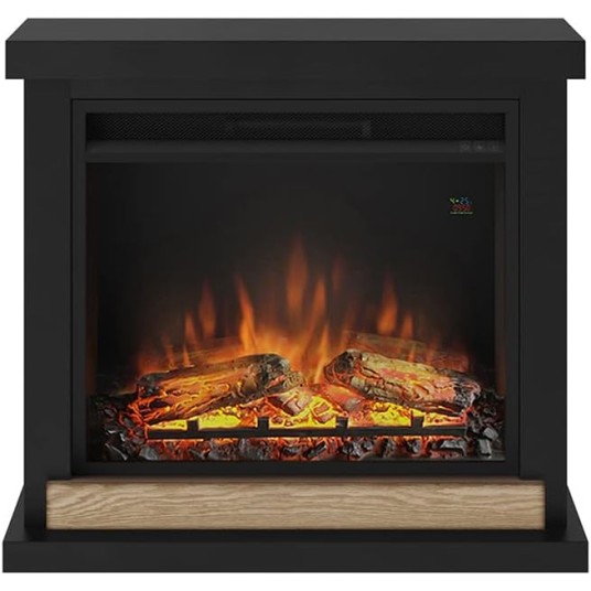 Chimenea eléctrica Tagu Haguen 1500W
