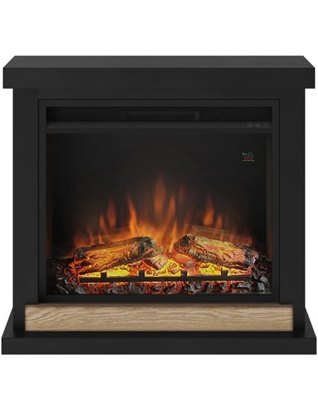Chimenea eléctrica Tagu Haguen 1500W