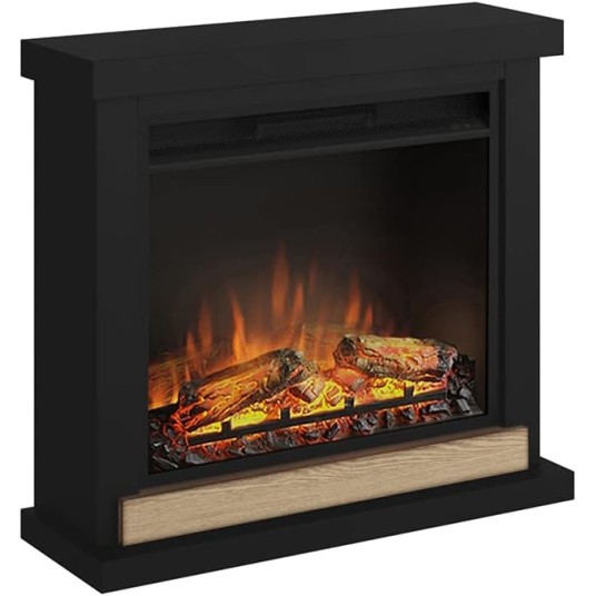 Chimenea eléctrica Tagu Haguen 1500W