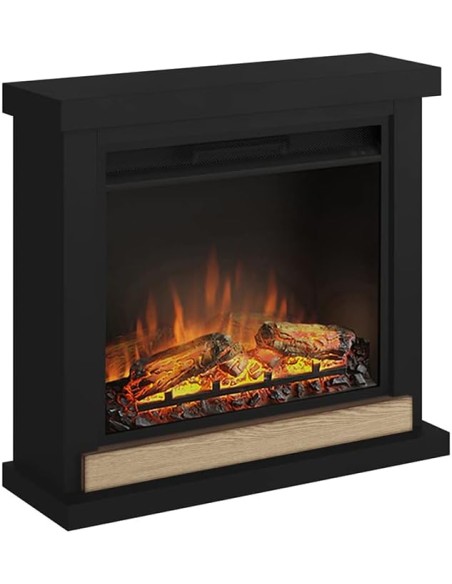 Chimenea eléctrica Tagu Haguen 1500W