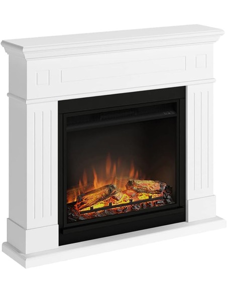 Chimenea eléctrica Tagu Larsen