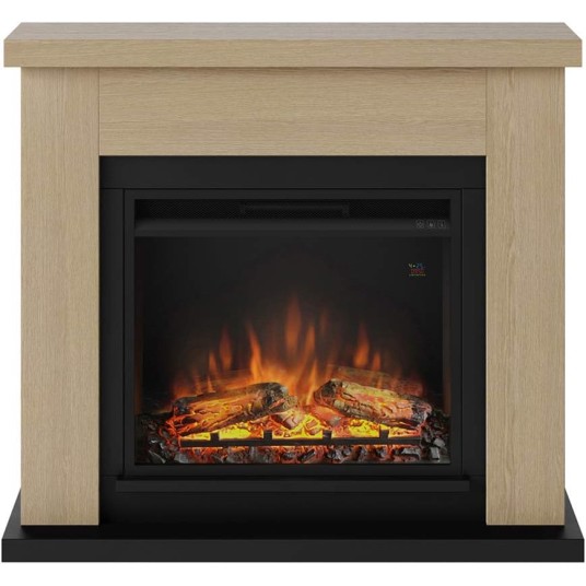 Chimenea eléctrica Tagu Frode – 1.500W