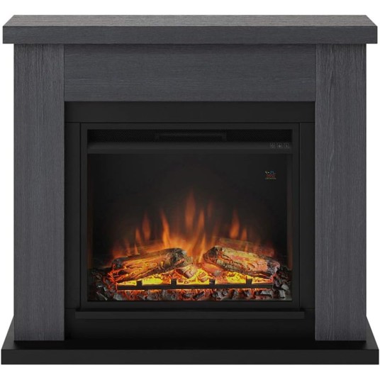 Chimenea eléctrica Tagu Frode – 1.500W