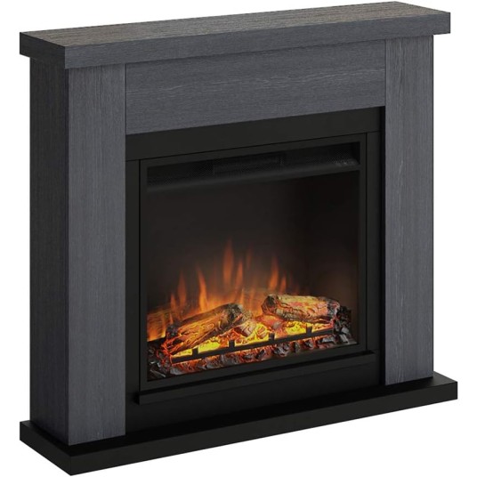 Chimenea eléctrica Tagu Frode – 1.500W