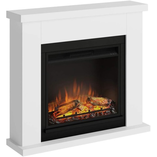 Chimenea eléctrica Tagu Frode – 1.500W