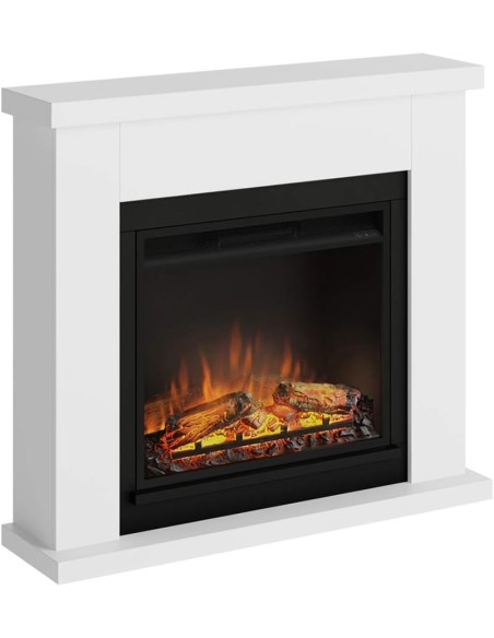 Chimenea eléctrica Tagu Frode – 1.500W