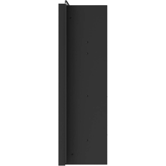 Chimenea eléctrica empotrable Tagu 1500W