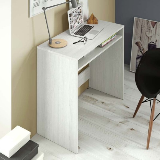 Mesa de escritorio Desk – Melamina...
