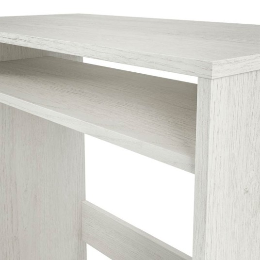 Mesa de escritorio Desk – Melamina...