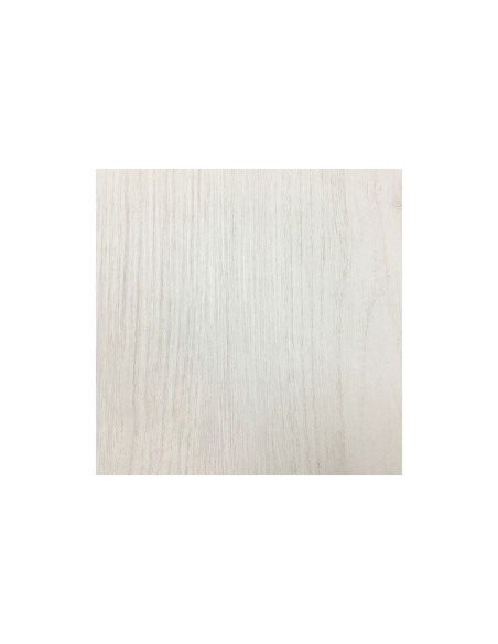 Mesa de escritorio Desk – Melamina Blanco Alpes
