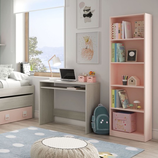 Mesa de escritorio Desk – Melamina...