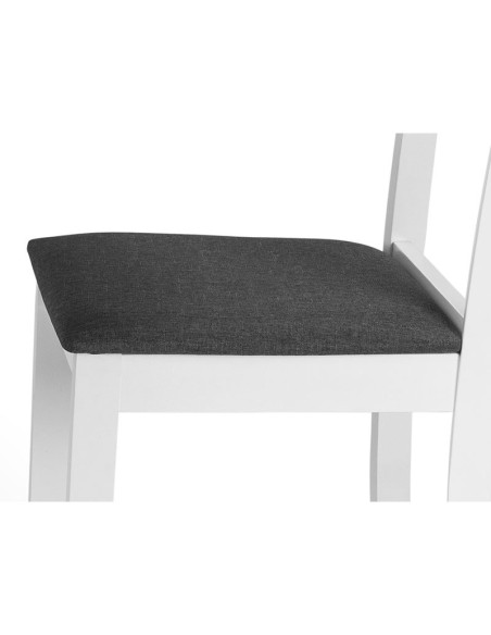 SET DE MESA + 2 SILLAS PHILADELPHIA