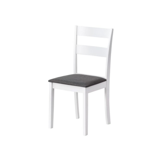 SET DE MESA + 2 SILLAS PHILADELPHIA