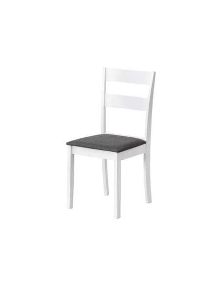 SET DE MESA + 2 SILLAS PHILADELPHIA
