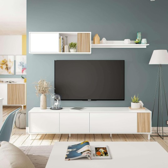 MUEBLE DE SALÓN ETNA
