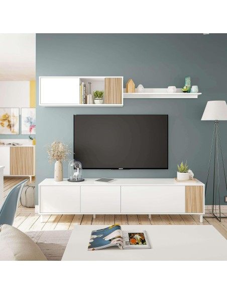 MUEBLE DE SALÓN ETNA